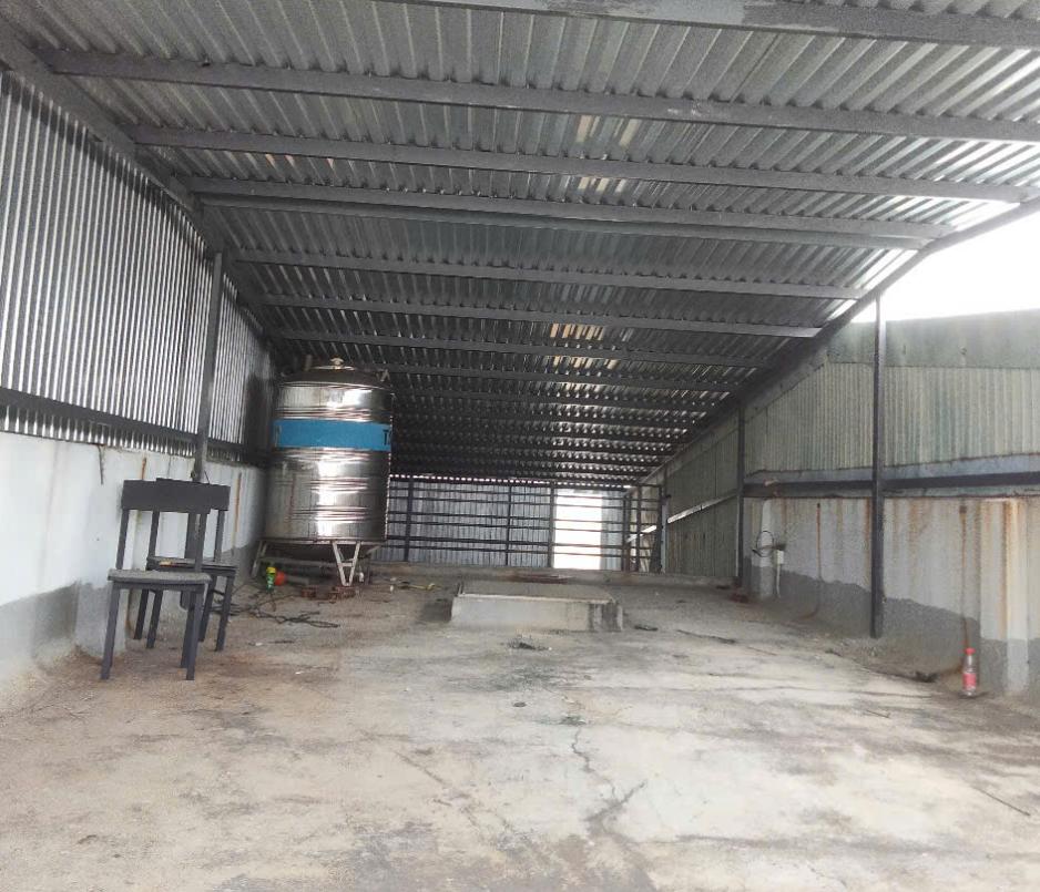 Đơn vị thi công mái tôn giá rẻ tại Xã Bắc Tân Uyên