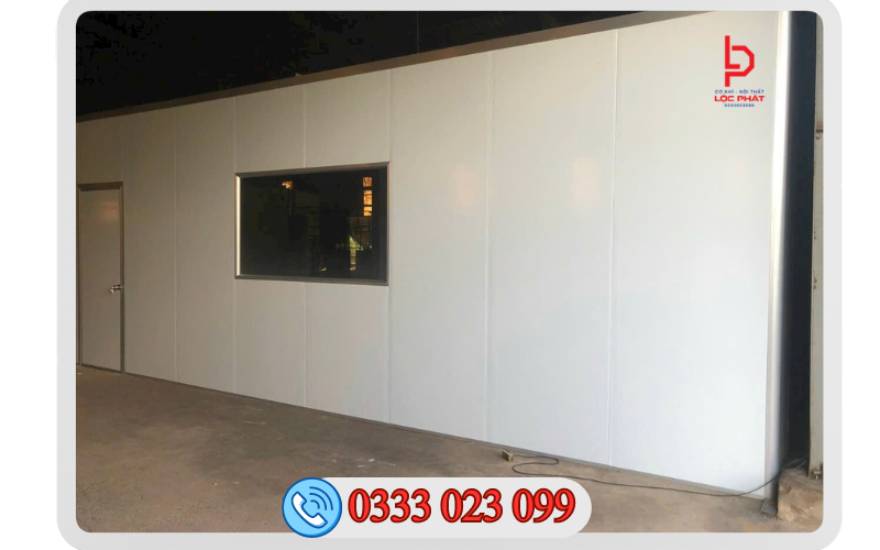 vách ngăn phòng giá rẻ tại thành phố hồ chí minh