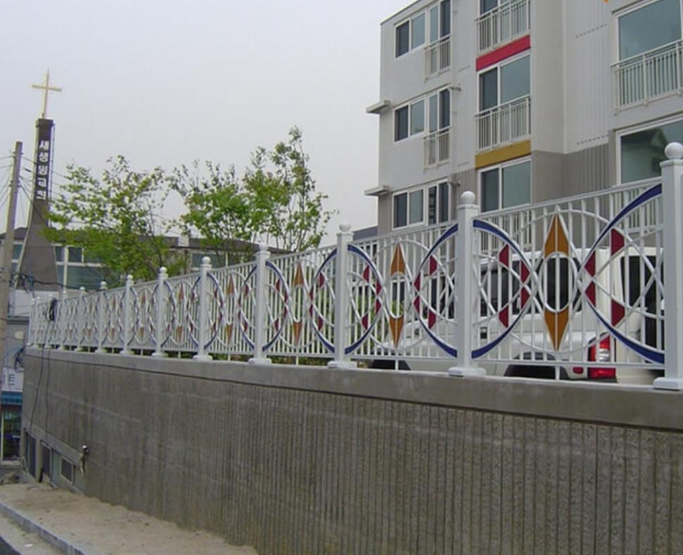 Thợ làm hàng rào sắt giá rẻ tại Xã Bình Mỹ
