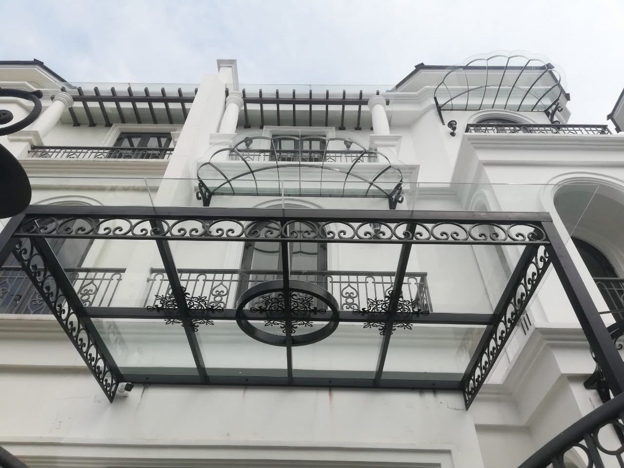 Thợ làm mái poly đẹp tại Phường Lái Thiêu