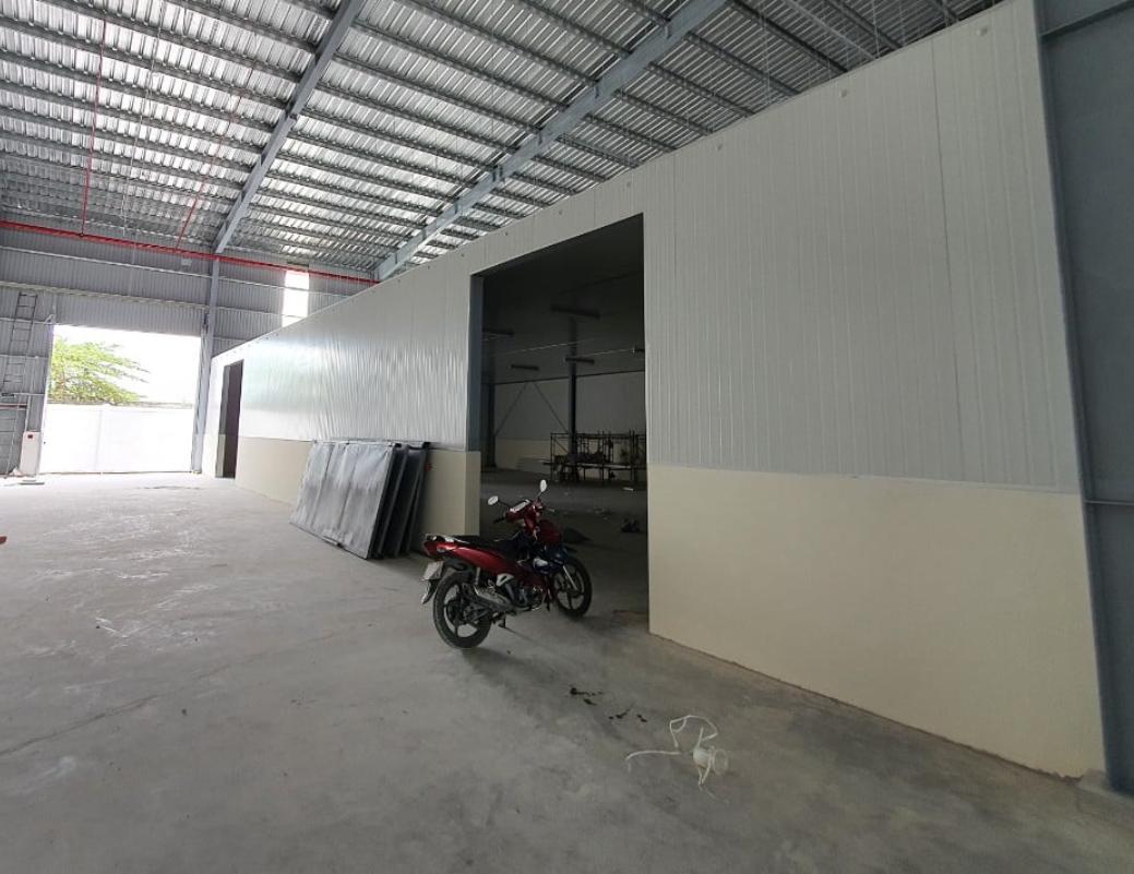 Thợ thi công nhà panel giá rẻ tại Tân Uyên