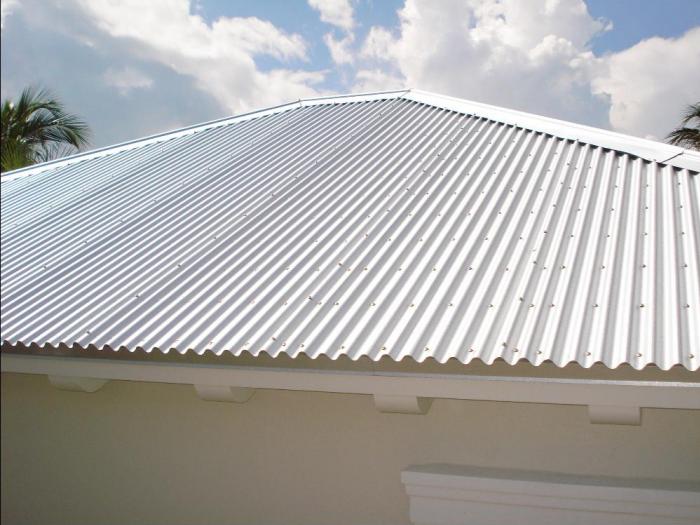 Thi công mái tôn chống nóng ại Phường Tân Đông Hiệp