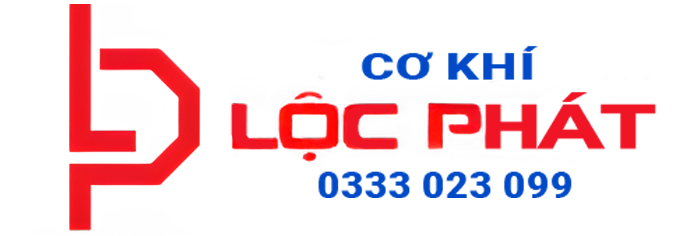 Cơ Khí Lộc Phát